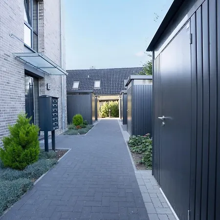 Duene Und Duenenzauber Appartement Dahme (Schleswig-Holstein)