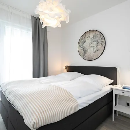 Appartement Duene Und Duenenzauber Dahme (Schleswig-Holstein)