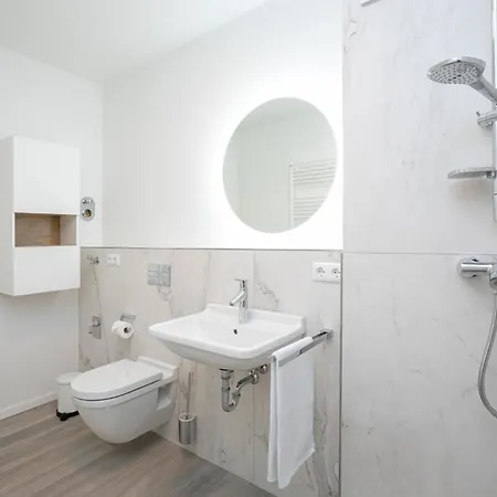 Duene Und Duenenzauber Dahme (Schleswig-Holstein)