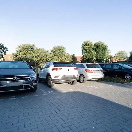 Duene Und Duenenzauber Appartement