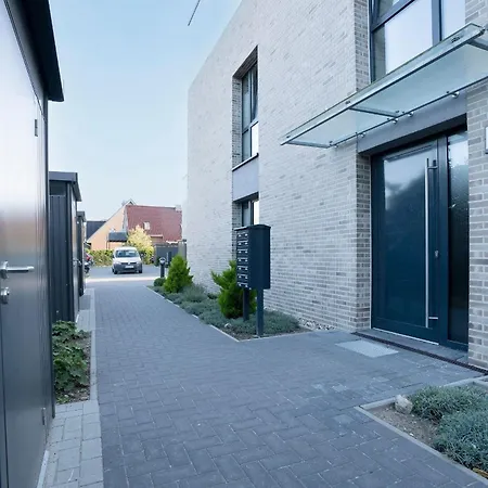 Appartement Duene Und Duenenzauber