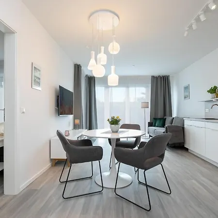 Duene Und Duenenzauber Appartement *