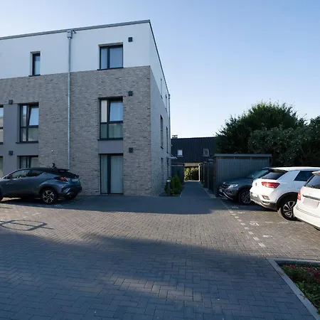 Duene Und Duenenzauber Appartement Dahme (Schleswig-Holstein)