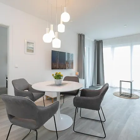 Appartement Duene Und Duenenzauber Dahme (Schleswig-Holstein)