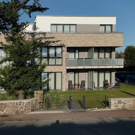 Duene Und Duenenzauber * Dahme (Schleswig-Holstein)