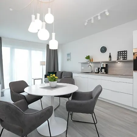 Duene Und Duenenzauber Appartement *