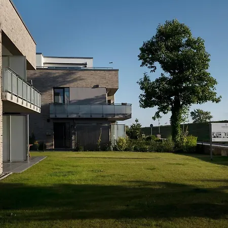 Appartement Duene Und Duenenzauber *