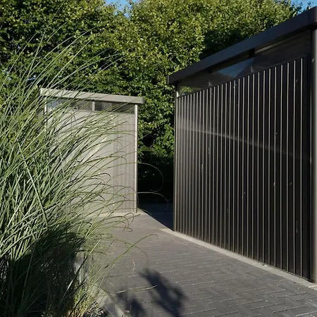 Duene Und Duenenzauber Appartement Dahme (Schleswig-Holstein)