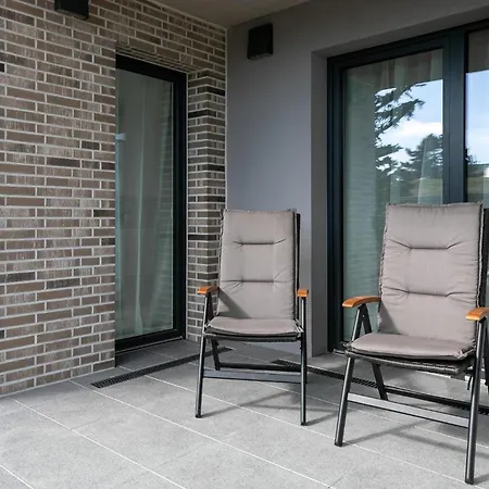 Duene Und Duenenzauber Appartement Dahme (Schleswig-Holstein)